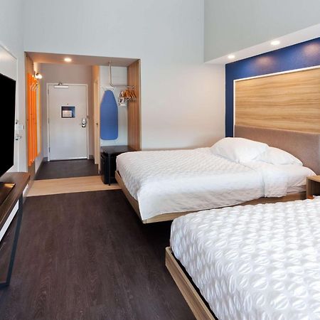 Hotel Tru By Hilton Auburn Zewnętrze zdjęcie
