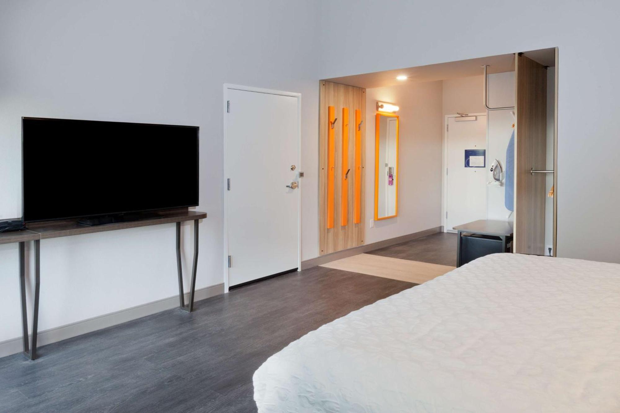 Hotel Tru By Hilton Auburn Zewnętrze zdjęcie