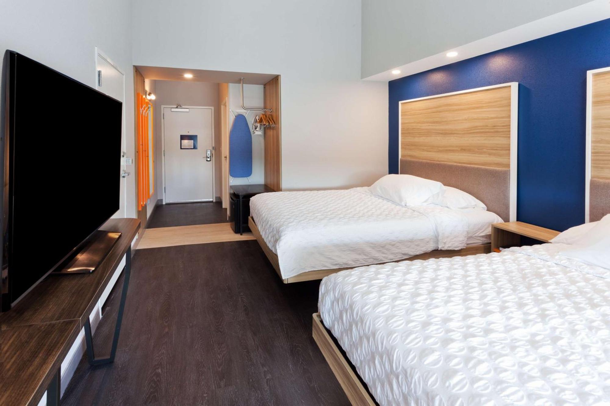 Hotel Tru By Hilton Auburn Zewnętrze zdjęcie
