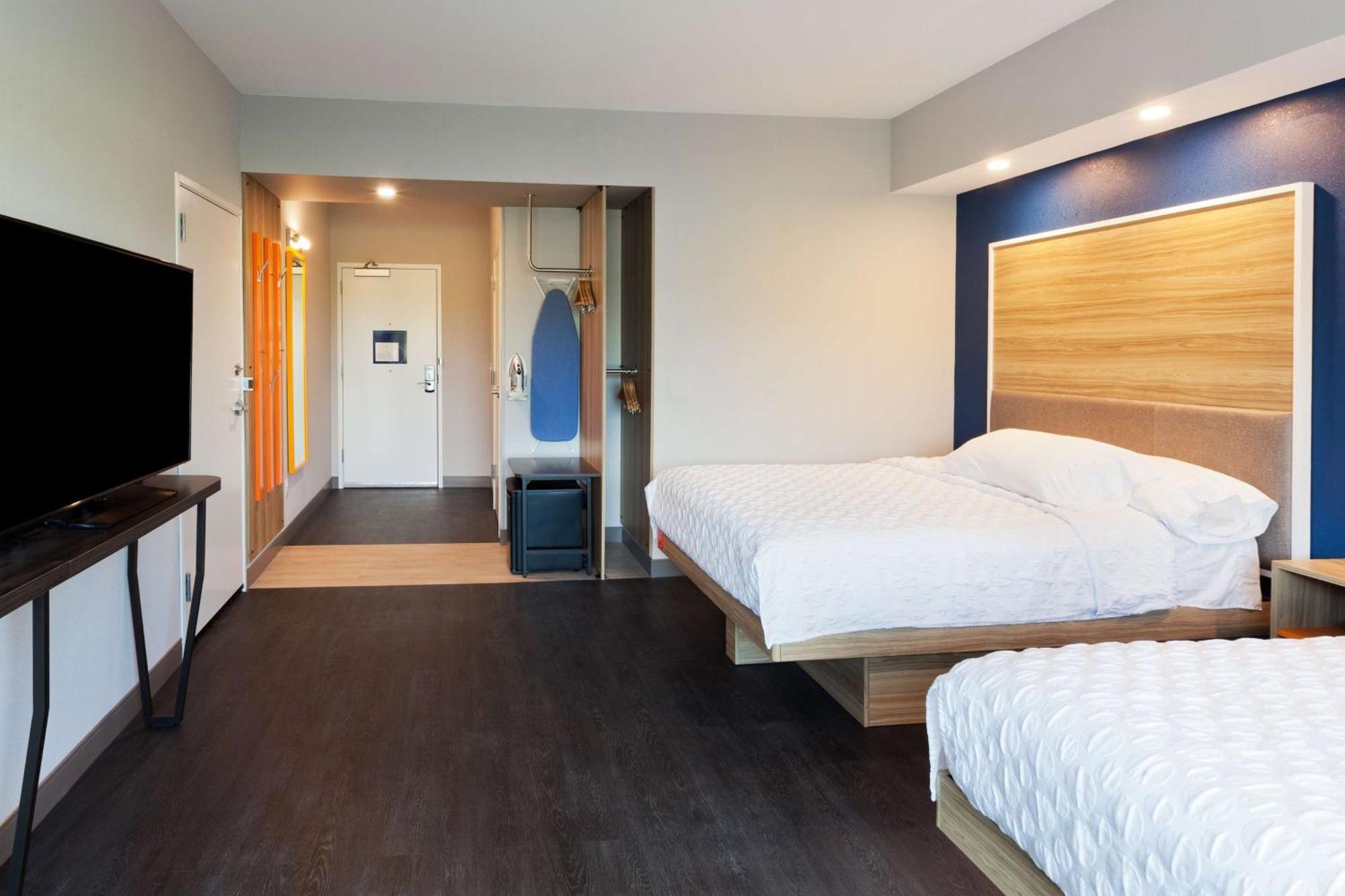 Hotel Tru By Hilton Auburn Zewnętrze zdjęcie