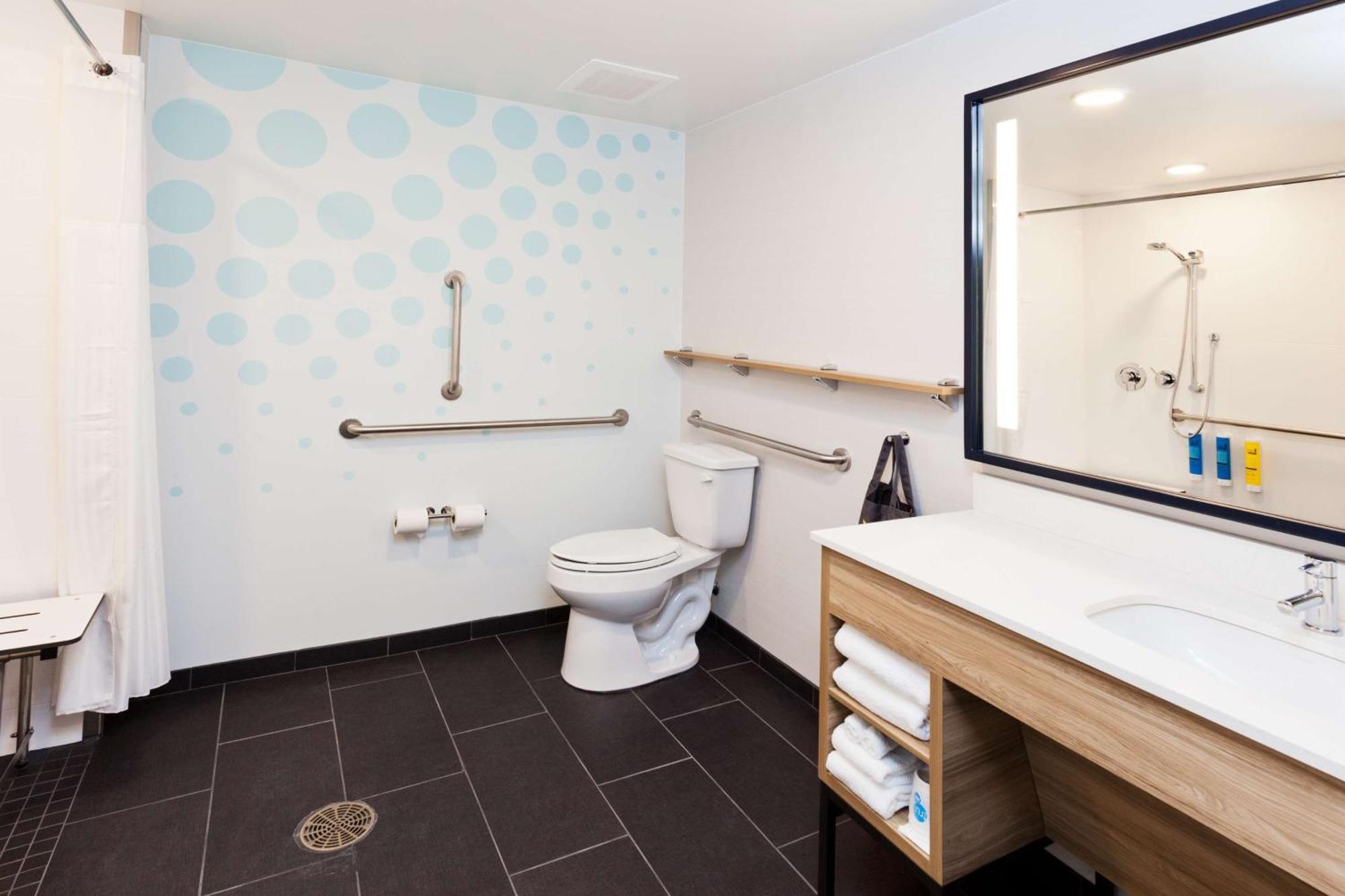 Hotel Tru By Hilton Auburn Zewnętrze zdjęcie