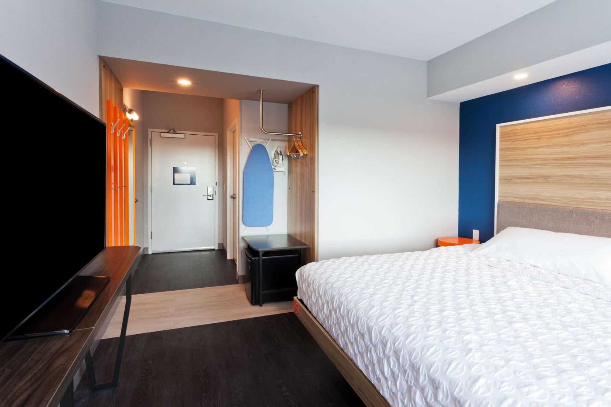 Hotel Tru By Hilton Auburn Zewnętrze zdjęcie