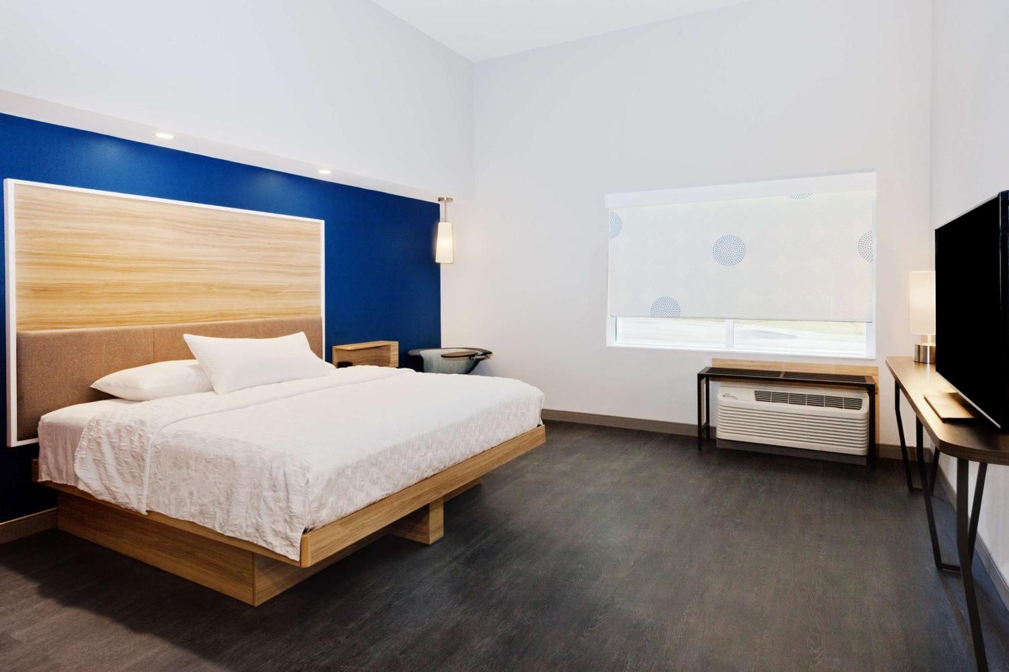 Hotel Tru By Hilton Auburn Zewnętrze zdjęcie