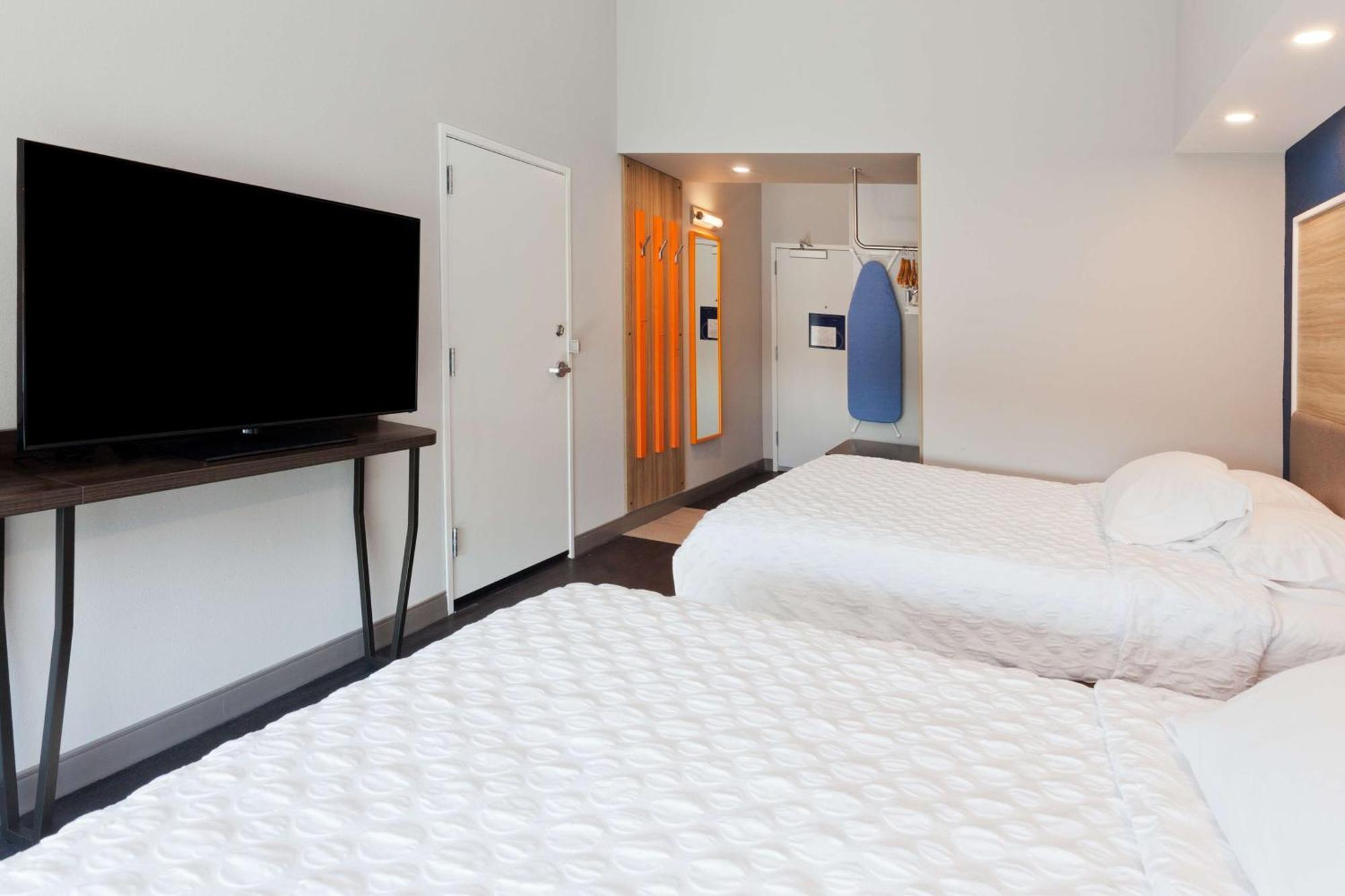 Hotel Tru By Hilton Auburn Zewnętrze zdjęcie