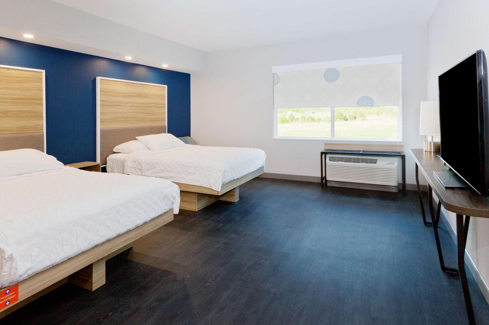 Hotel Tru By Hilton Auburn Zewnętrze zdjęcie