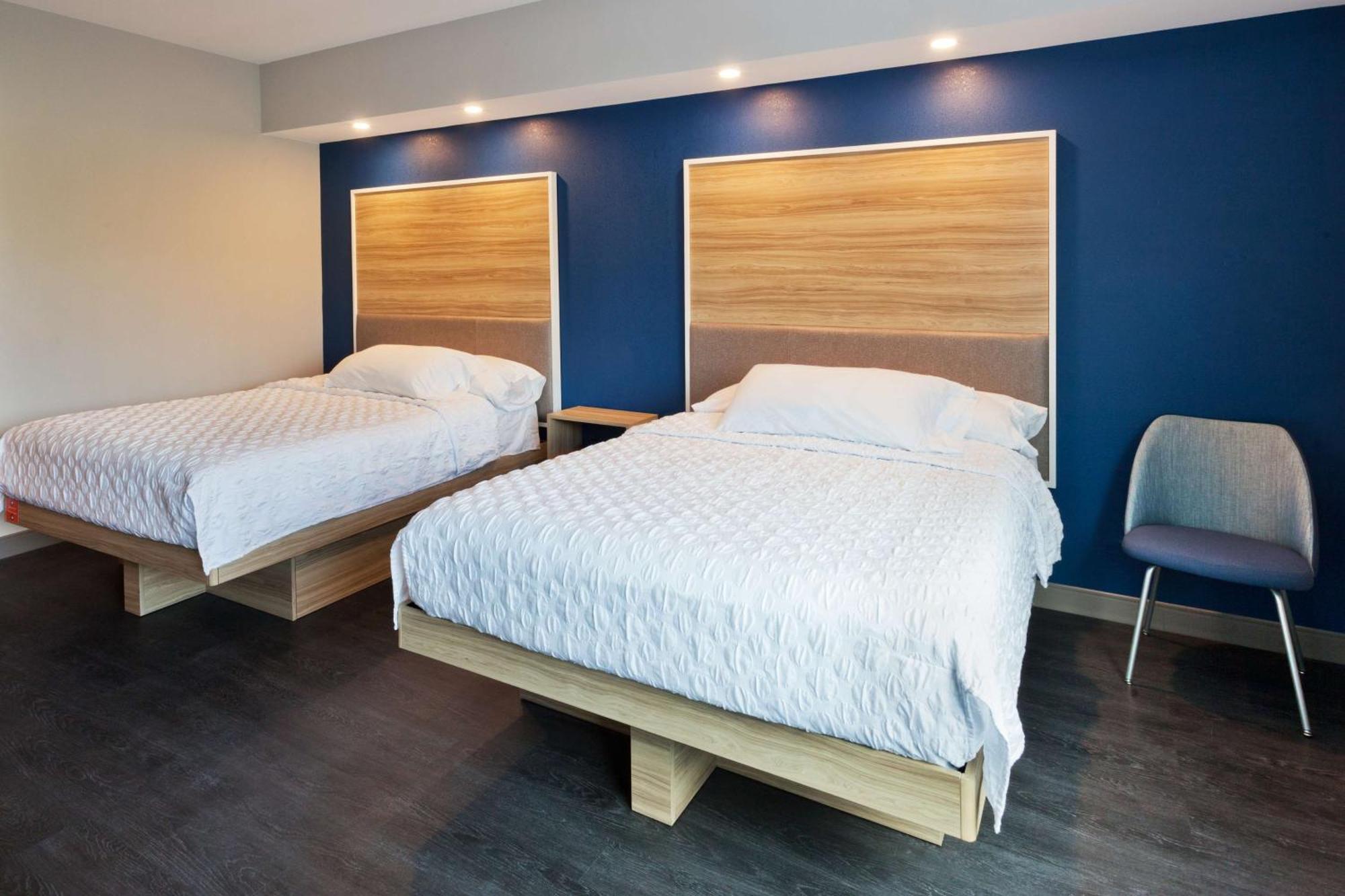 Hotel Tru By Hilton Auburn Zewnętrze zdjęcie