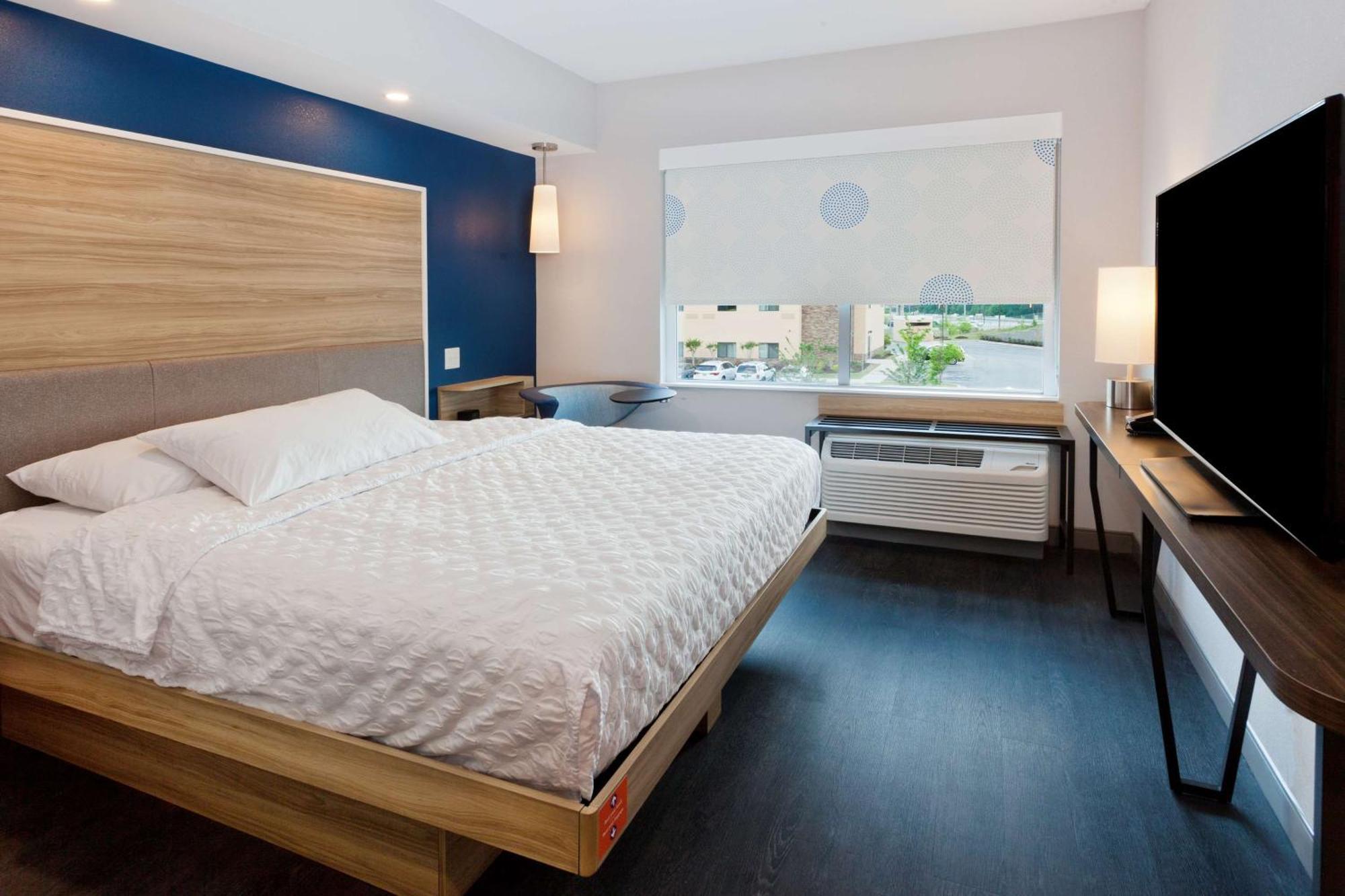 Hotel Tru By Hilton Auburn Zewnętrze zdjęcie