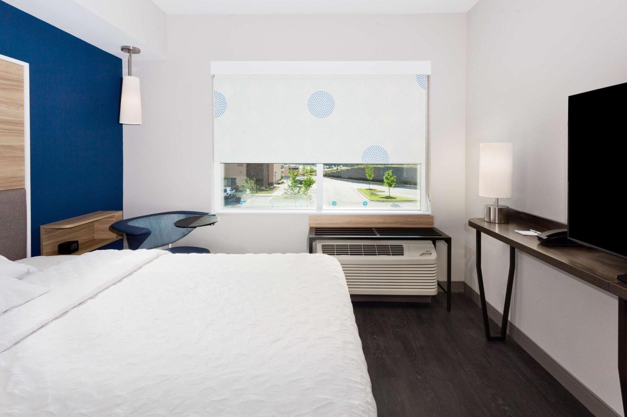 Hotel Tru By Hilton Auburn Zewnętrze zdjęcie