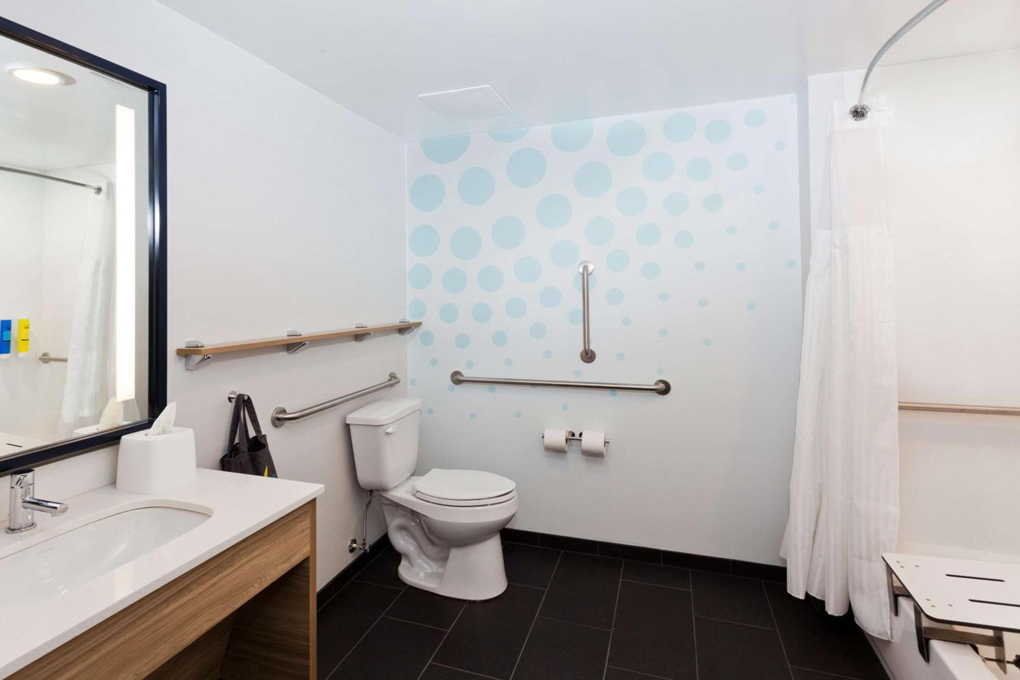 Hotel Tru By Hilton Auburn Zewnętrze zdjęcie
