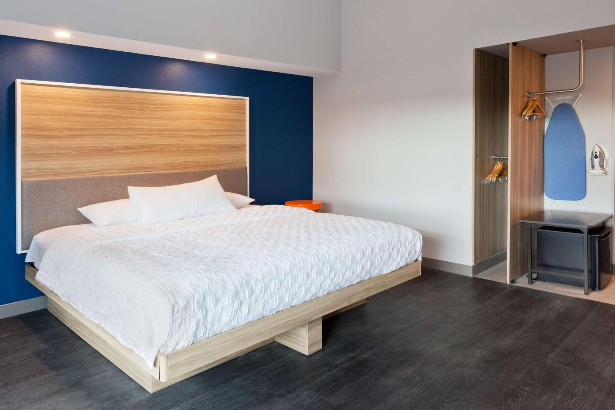 Hotel Tru By Hilton Auburn Zewnętrze zdjęcie
