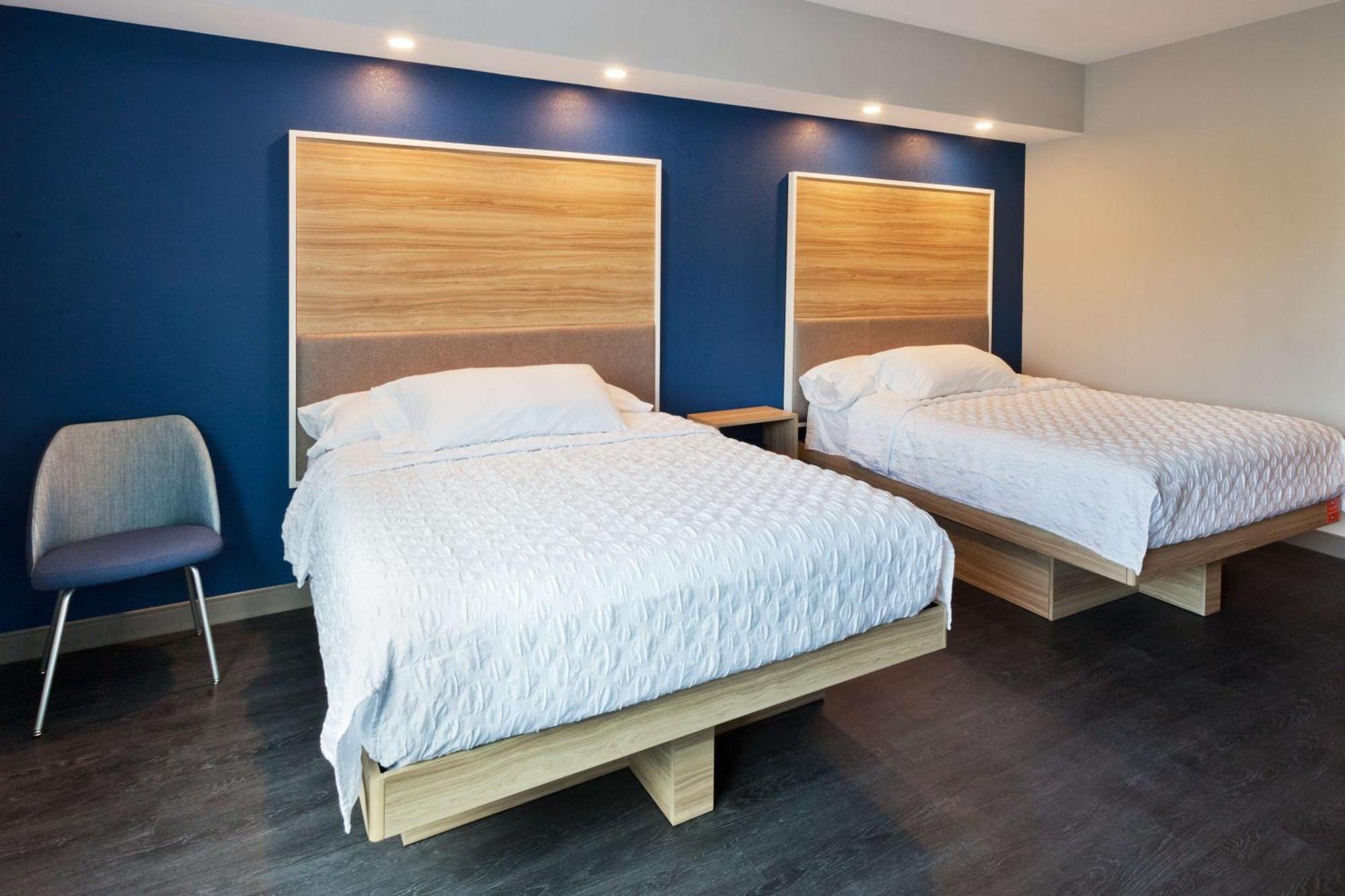 Hotel Tru By Hilton Auburn Zewnętrze zdjęcie