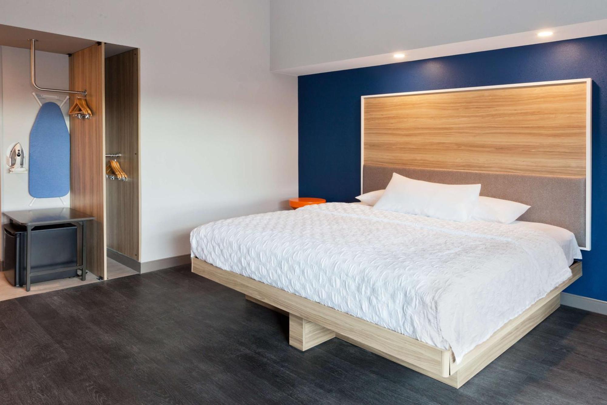 Hotel Tru By Hilton Auburn Zewnętrze zdjęcie