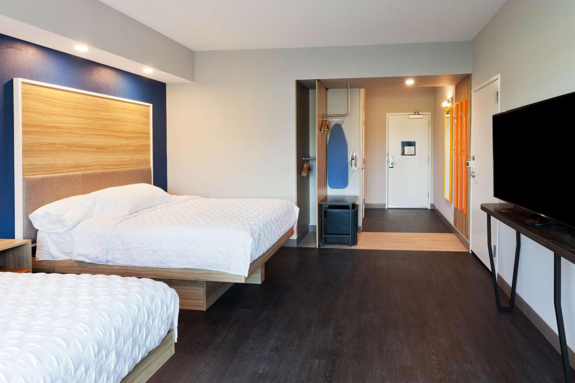 Hotel Tru By Hilton Auburn Zewnętrze zdjęcie