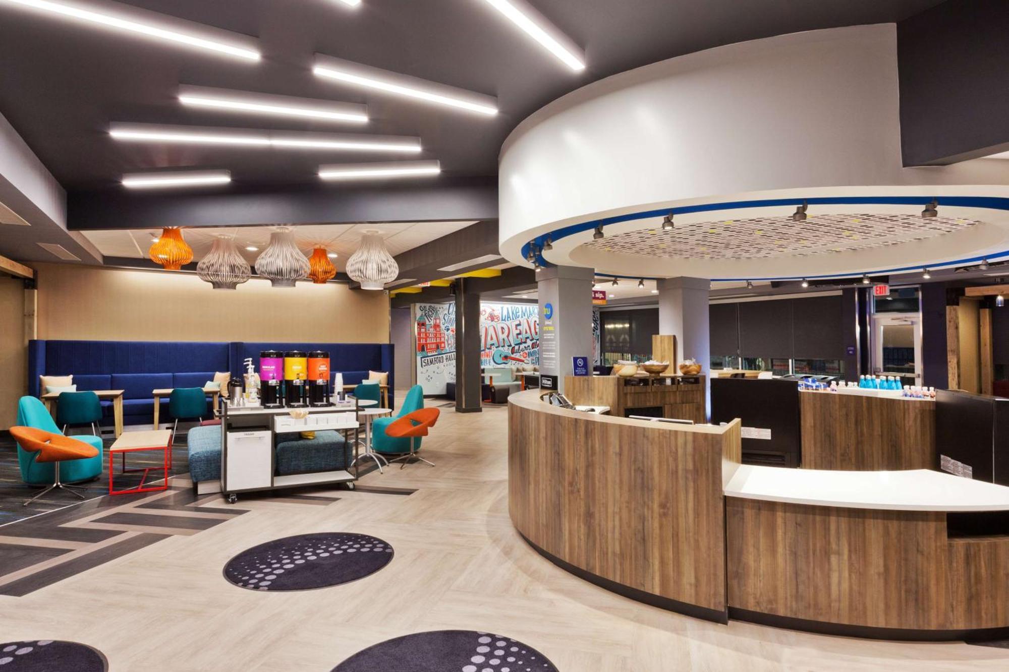 Hotel Tru By Hilton Auburn Zewnętrze zdjęcie