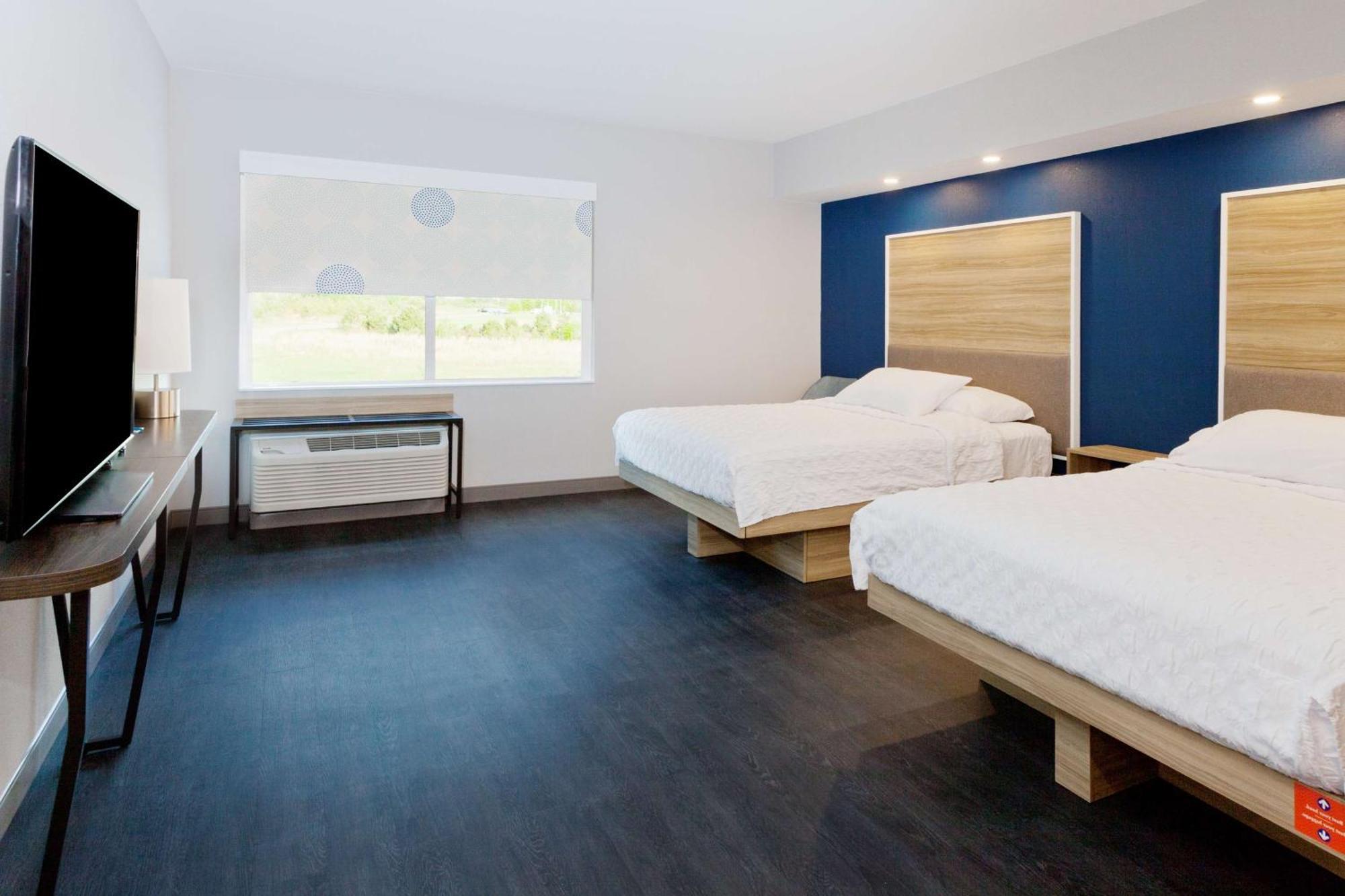 Hotel Tru By Hilton Auburn Zewnętrze zdjęcie