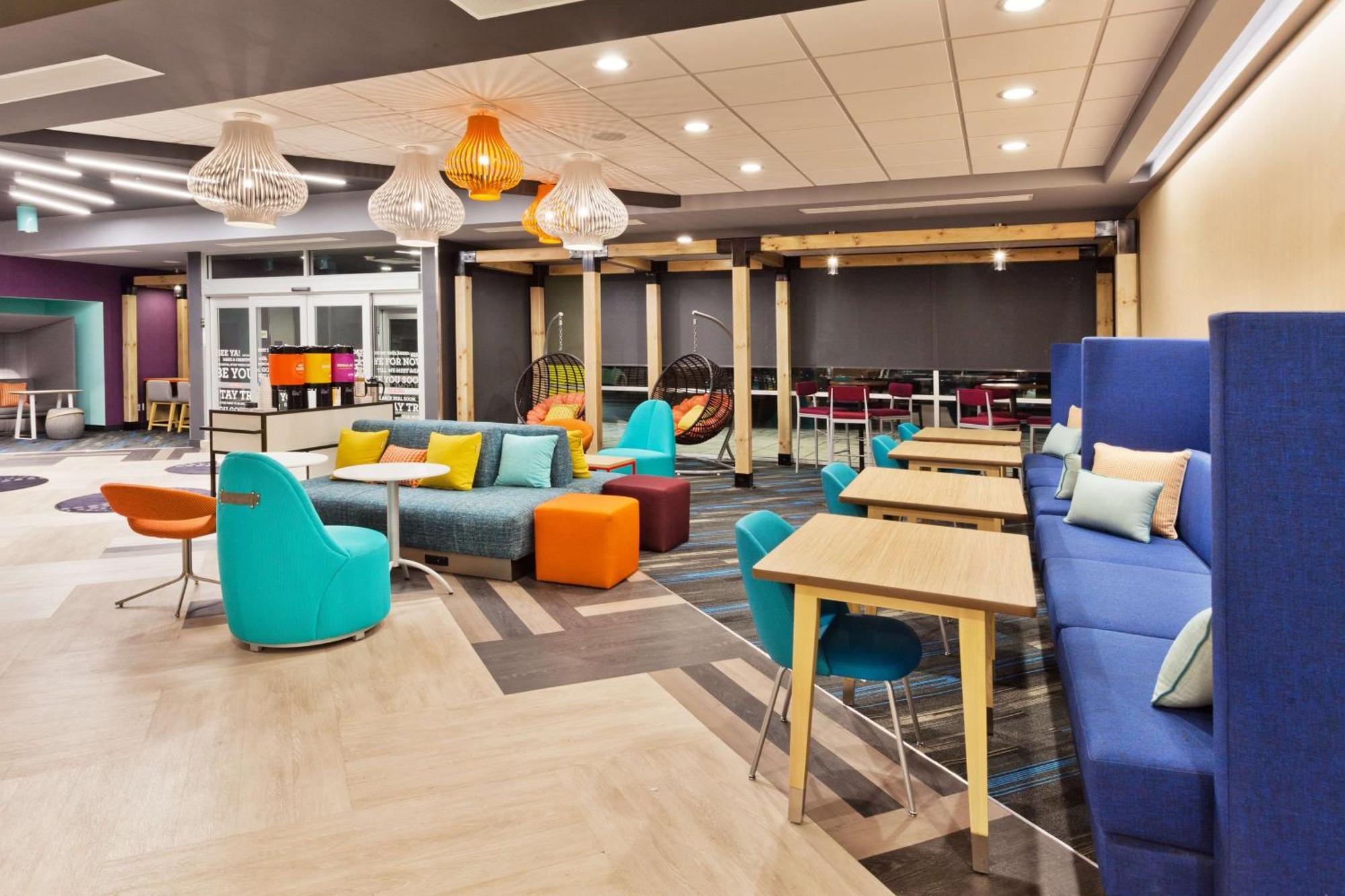 Hotel Tru By Hilton Auburn Zewnętrze zdjęcie