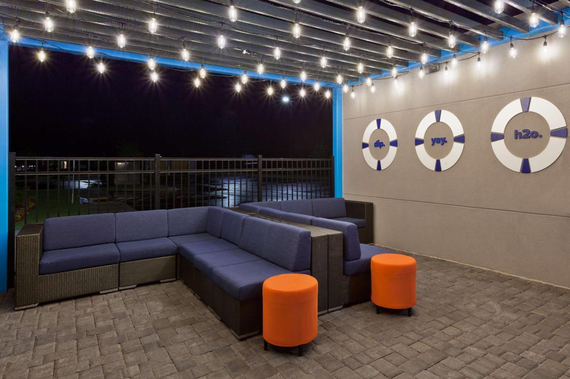 Hotel Tru By Hilton Auburn Zewnętrze zdjęcie