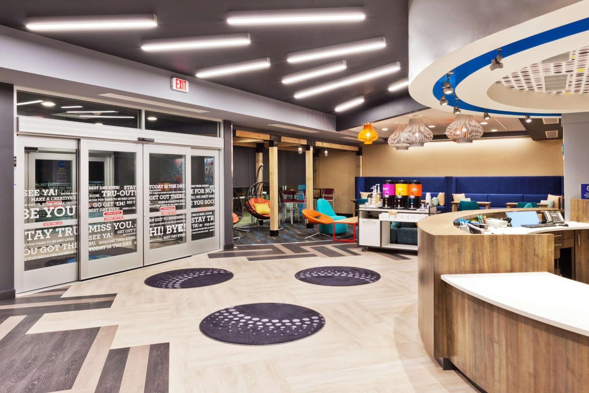 Hotel Tru By Hilton Auburn Zewnętrze zdjęcie