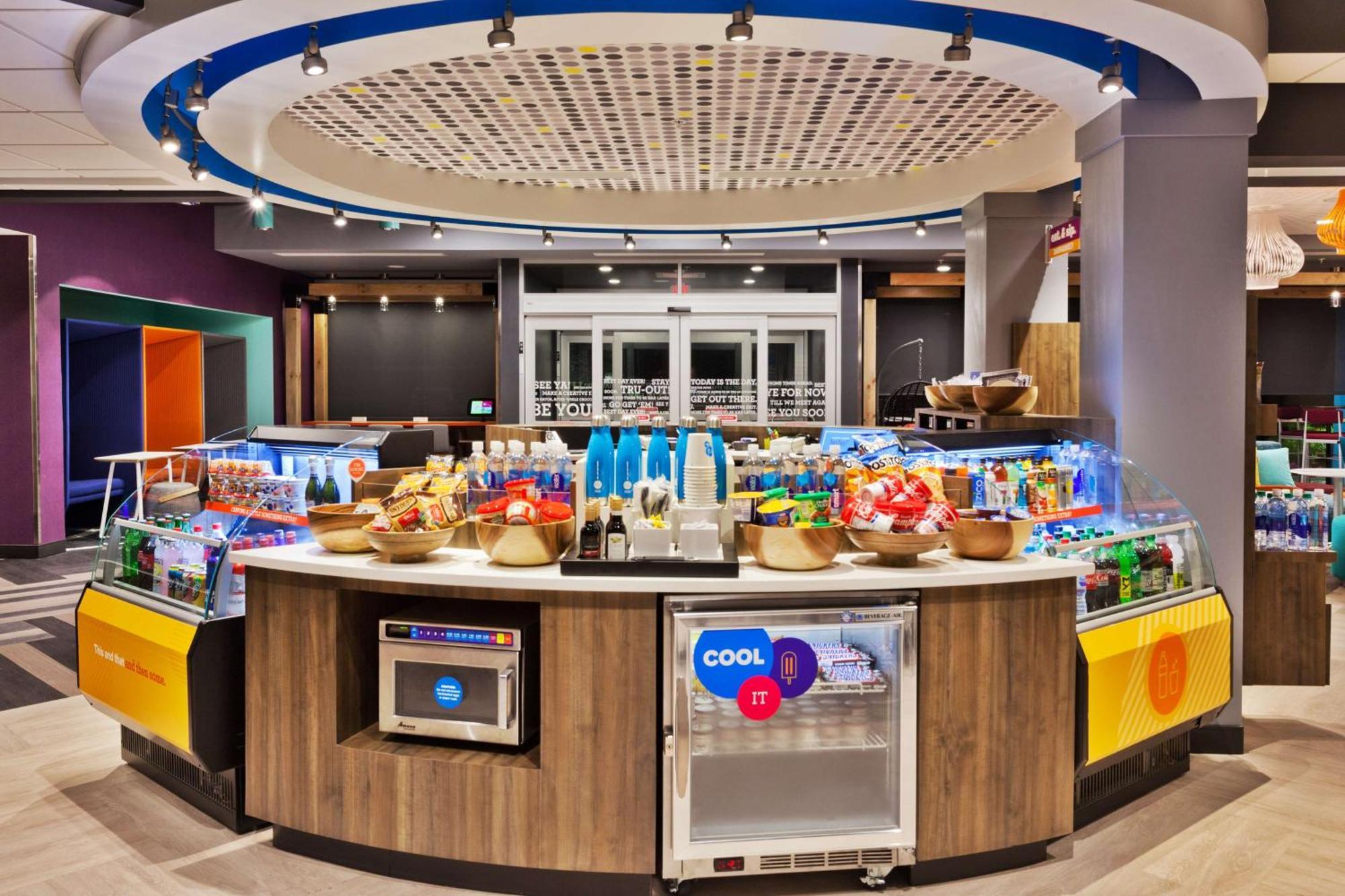 Hotel Tru By Hilton Auburn Zewnętrze zdjęcie