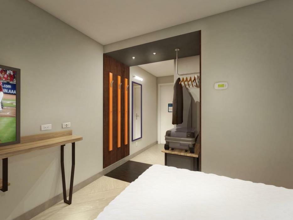 Hotel Tru By Hilton Auburn Zewnętrze zdjęcie