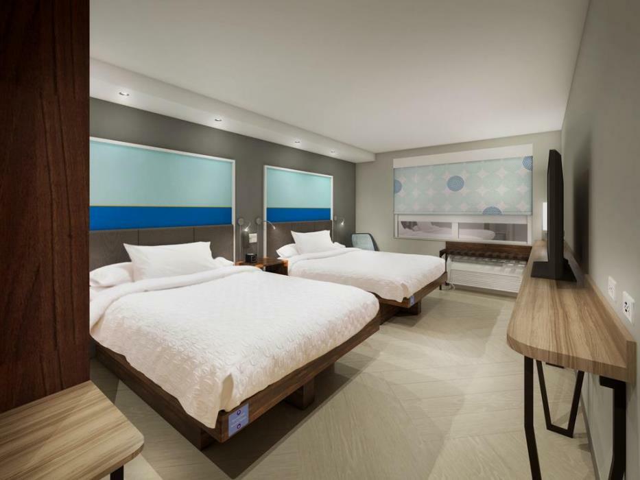 Hotel Tru By Hilton Auburn Zewnętrze zdjęcie